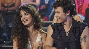 Camila Cabello and Shawn Mendes Show Off More PDA!