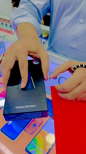 23K views · 773 reactions | Samsung S24 Ultra 12GB Ram  | Mobile Hut | Facebook