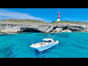 New 47' Freeman Walkthrough and Delivery!
