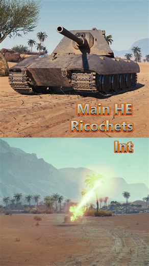 INSANE HE Hits (Main) | WoT 2.0