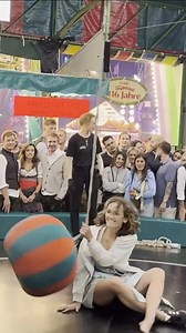 USA Young Riders Conquer Lovely Devil's Wheel Competition Oktoberfest 2025! #DevilsWheel #Oktoberfest2025 #Teufelsrad #USAYoung #LovelyConquer #AmericanRiders | Devils Wheel Oktoberfest Fans