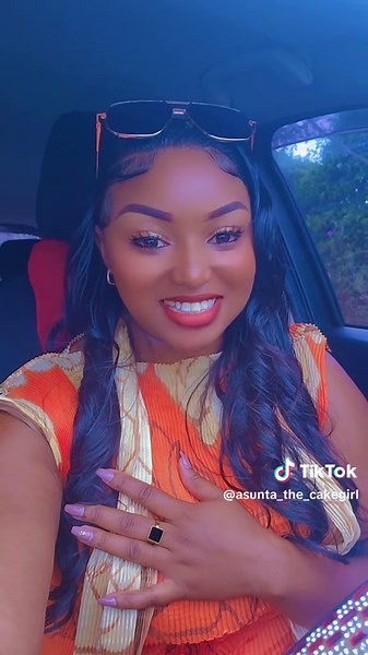 Asunta the cakegirl 🍰 (@asunta_the_cakegirl)’s videos with original sound - Asunta the cakegirl 🍰