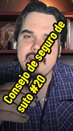 Consejo de seguro de auto #20 valor de tu auto, valor comercial libro azul #seguros #mexico #consejo #seguroautomotriz #agentedeseguro #seguroquesi