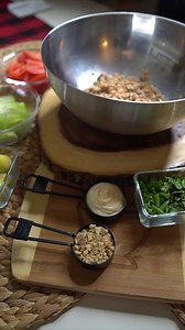 Lao Yum Salut Recipe | also made within the Hmong and Iu Mien Culture. | mrintharriss
