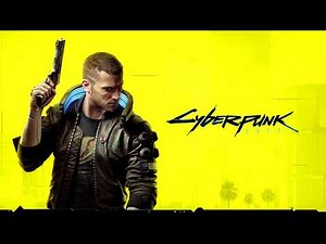 Cyberpunk 2077 OST: Judy's Theme