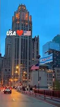 America 4K - The Most Beautiful Country in the World”🇺🇸2026