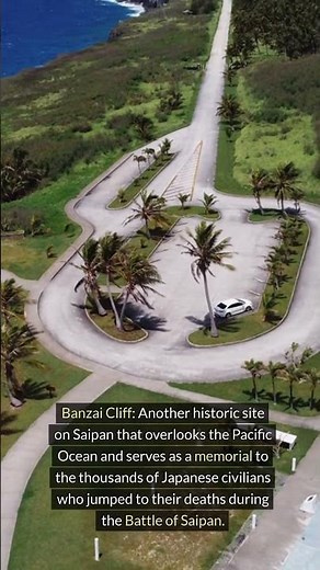 5 Places to Visit on Northern Mariana Islands