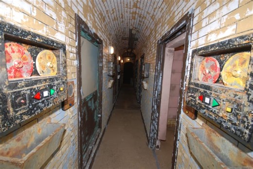 New escape room set to open at Michigan’s Eloise Asylum on Friday the 13th