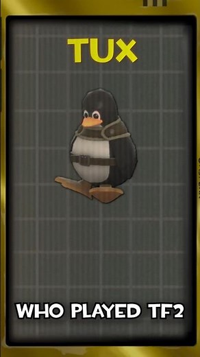 yet ANOTHER way TF2 changed the gaming industry forever