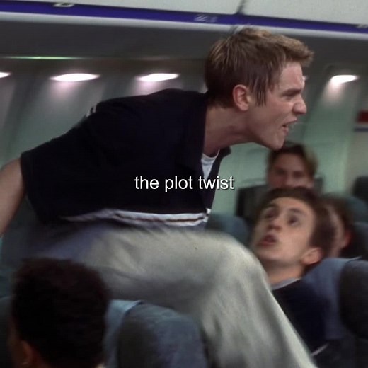 Final Destination 5: Impactful Plot Twist Revealed