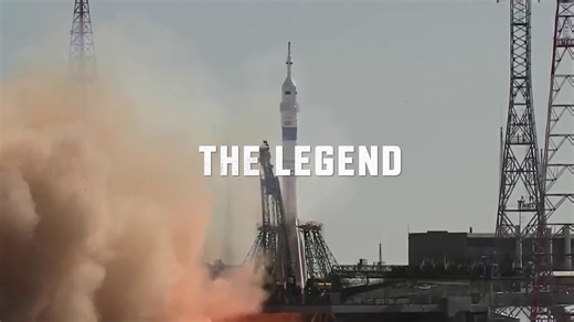 From scale to flight, every element of the Soyuz reflects precision engineering and authentic craftsmanship. Designed for builders who demand accuracy and performance. Build your Soyuz: https://estesrockets.com/pages/soyuz #EstesSoyuz #EstesProSeries #ModelRocketry | Estes Rockets