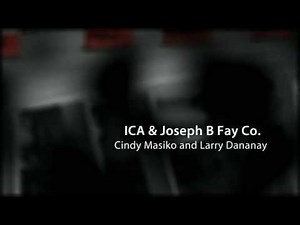 Installation of Geofoam - PennDOT Road Project