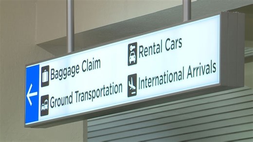 High winds trigger flight cancellations, delays, diversions at Reno-Tahoe International