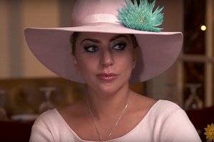 Watch:  Lady Gaga Tears Up Over the Burdens of Fame on ‘Sunday Morning’ [Full Interview]