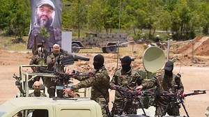 The strategy of Hezbollah in war