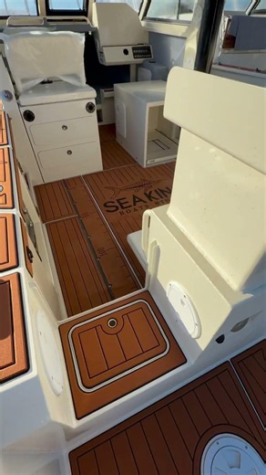 Seaking 770W available for sale!