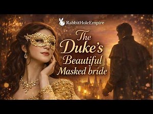 Ep 206–208 | The Duke’s Beautiful Masked Bride | Alfred, Grandma secretly plan romantic night.
