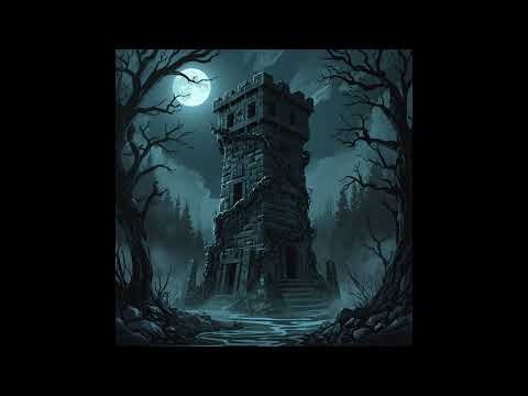 Pokemon Tower - Metal Cover - Ravendust