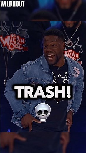 Kevin Hart Rap Battle!🎤🌎