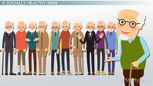 Social Health: Importance, Quality & Determinants