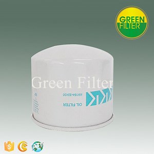 [Hot Item] Oil Filter for Agricultural Machinery Engine Parts (HH164-32430) Hh16432430 B7152 P551268 Lf3682