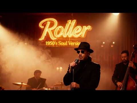 Apache 207 - Roller (1950's Soul Version)