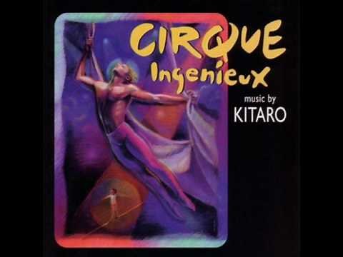 Kitaro - Solar System Trapeze