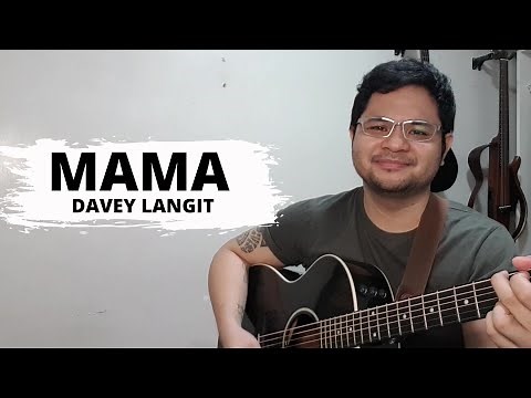 Mama (Official Music Video)
