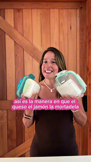 Consejos para conservar jamón, salame y queso lamido
