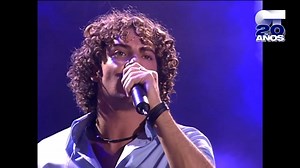 188K views · 3.8K reactions | David Bisbal cantando "Ella" de Alejandro Sanz en su concierto de Madrid. ❤️ | Operación Triunfo | Facebook