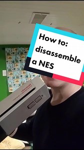 Restoring a NES Console: Step-by-Step Guide