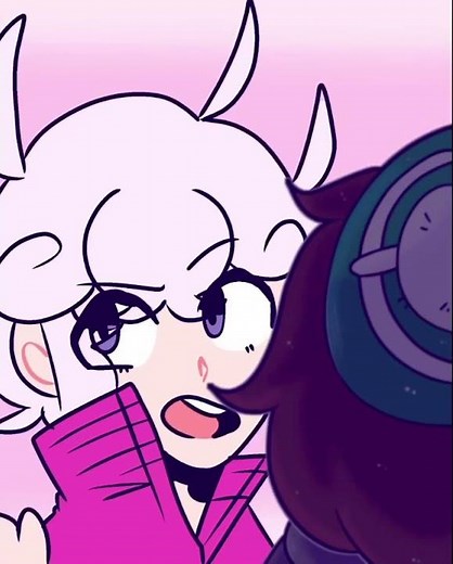 Old but still gold video of Bede and Gloria from Pokémon Sword and Shield