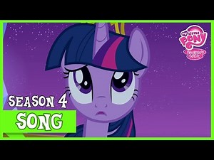 You'll Play Your Part (Twilight’s Kingdom) | MLP: FiM [HD]