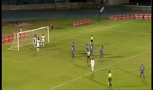WATCH THIS CLIP COURTESY OF BTV UNTIL THE END #KillerPass Masitaoka and Morupule Players bringing the game of football into disrepute Your views? | Killer Pass
