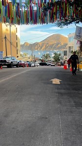 Mango Deck Cabo San Lucas 🌊✨🌴 | Discovering CABO
