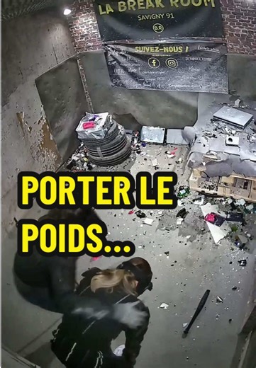 🟡 ÇA SERT À ÇA, UNE BREAK ROOM ! | rooms