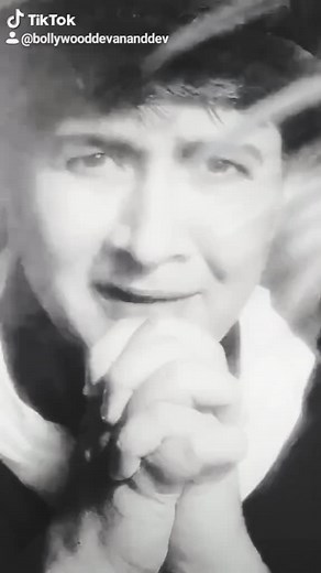 DEV ANAND (@bollywooddevananddev)’s videos with original sound - DEV ANAND