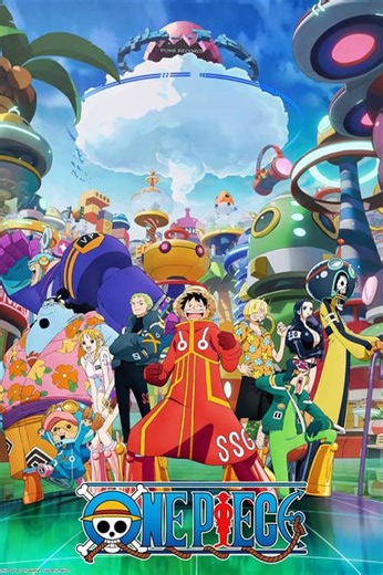 ดูอนิเมะ One Piece Season 21 วันพีช เกาะเอ็กเฮด ซับไทย EP 72  ซับไทย EP 72 ซับไทย