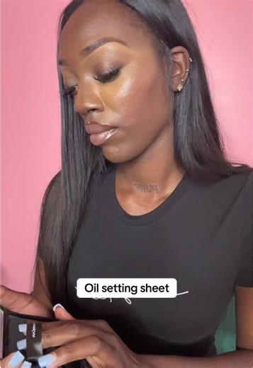Best Oil Setting Sheets for Oily Skin