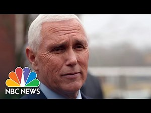 NOW Tonight - Feb. 10 | NBC News NOW