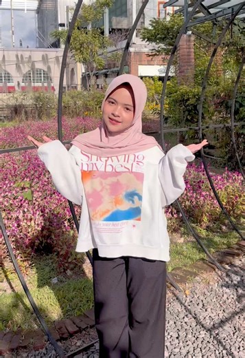 Growing Together in a Positive Circle with Tiebymin