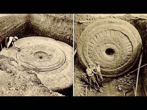 This Ancient Calendar Stops at 2030 — And It Predicts the End