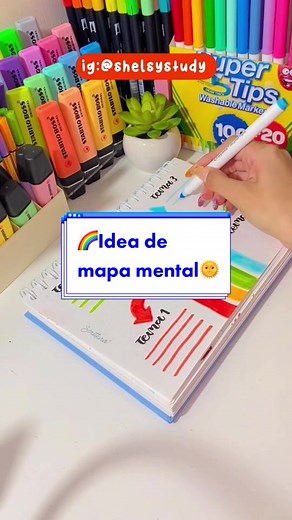 Creative Tips for Making Aesthetic Concept Maps