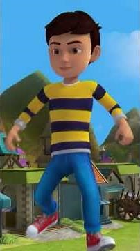 Mai jaadu मैं Maya 🤣jaal shakaal की ना चली Chaal! | Rudra