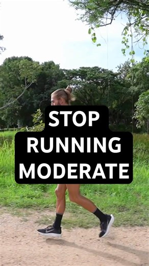 Why Zone 2 Training Is Backwards #running #marathon
