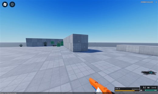 Phantom Resistance 暗影反抗军 · 前瞻 · 僵尸