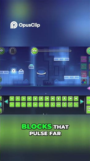 Block Designs in Steel Soul; Master ImNotNuub's take on Glow Style! #shorts