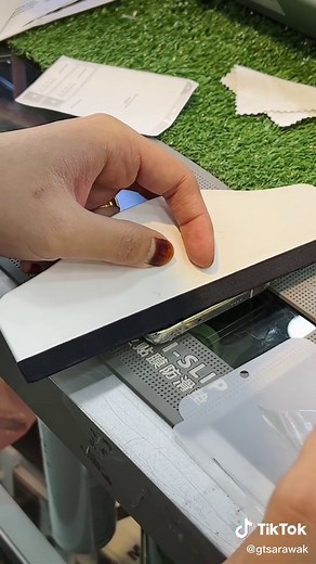 Matte Hydrogel Screen Protector for Realme C55 - Installation Guide & Review