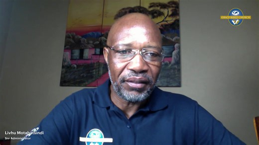 Morning Prayer - 23 February 2026 | Grace Bible Church