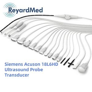 [Hot Item] Siemens Acuson 18L6HD Ultrasound Probe Linear Transducer for S1000/S2000/S3000